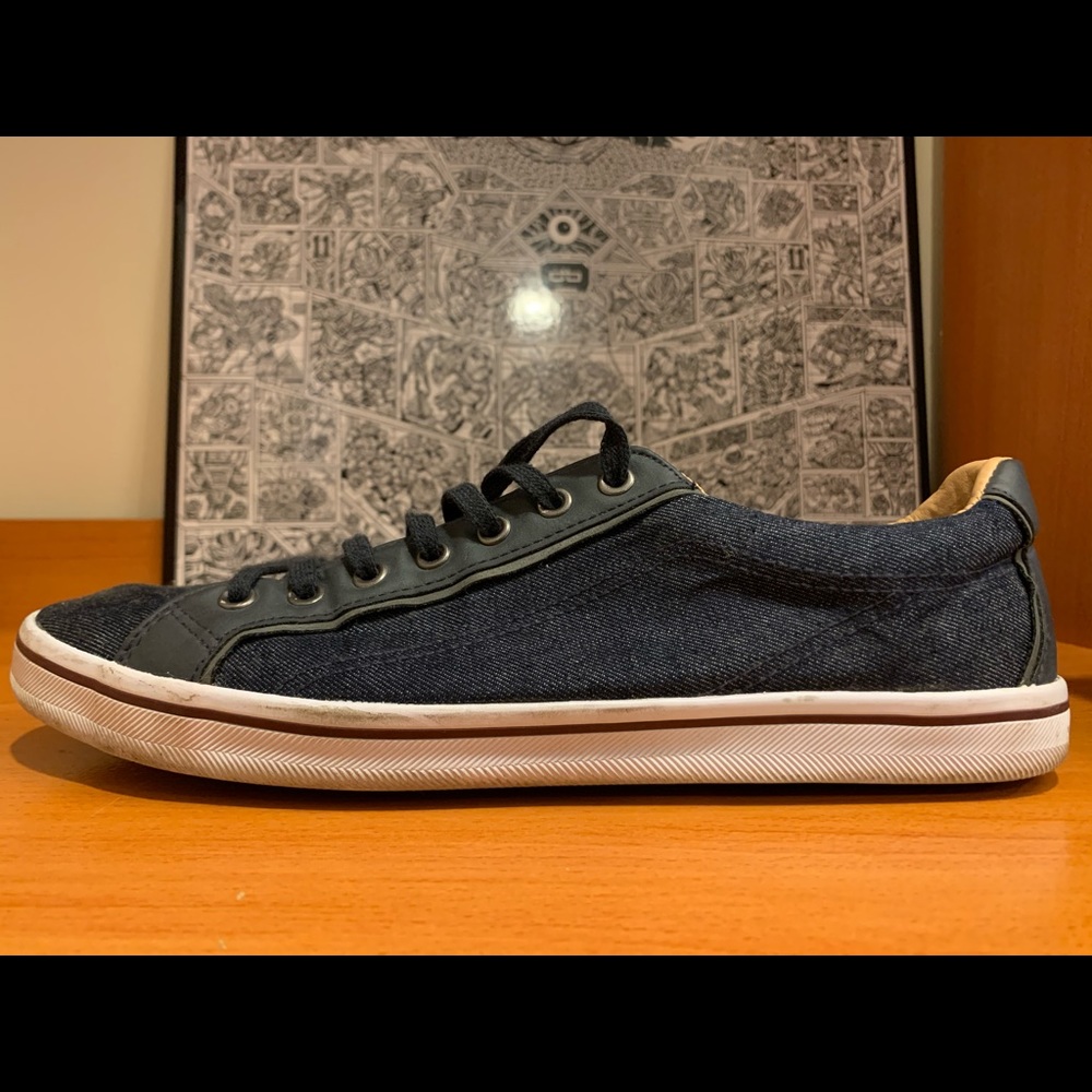 TOPMAN Sneakers